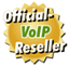 Official VoiP Credit Reseller