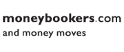 I accept payment by Moneybookers